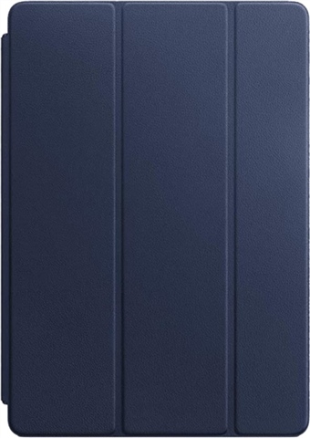 iPad Pro (10.5インチ) スマートカバー ミッドナイトブルー iPad Smart Cover BLUE スマートカバー(ブルー) iPad Pro 10.5インチ用